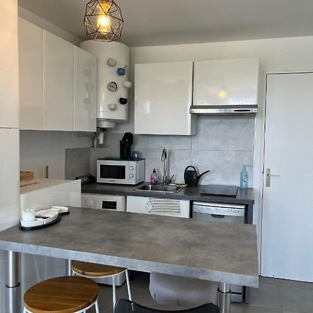 Studio Port Camargues 르그로뒤후아 외부 사진
