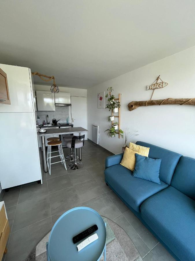 Studio Port Camargues 르그로뒤후아 외부 사진